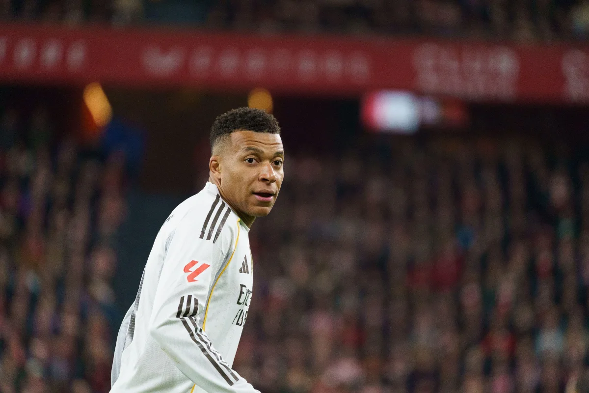 Real Madrid : Mauvaise nouvelle pour Kylian Mbappé