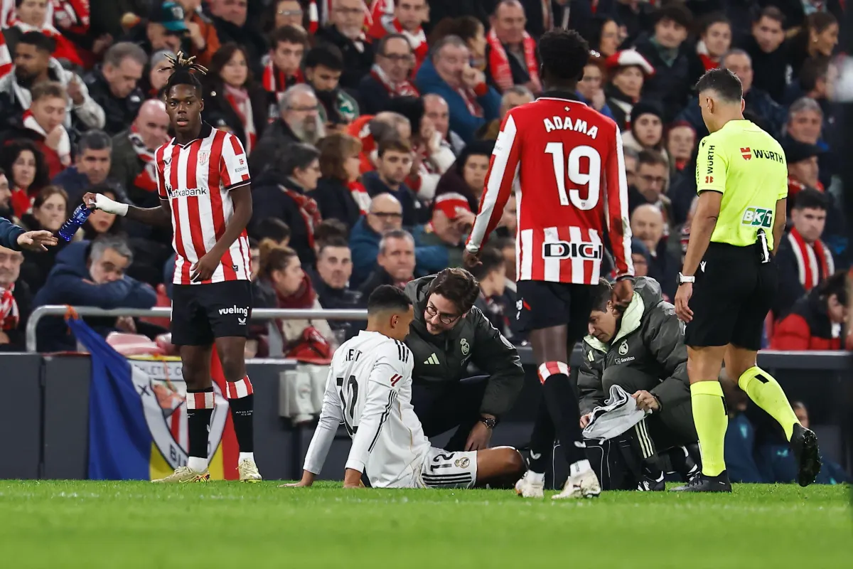 Real Madrid : Verdict sans appel pour Trent Alexander-Arnold