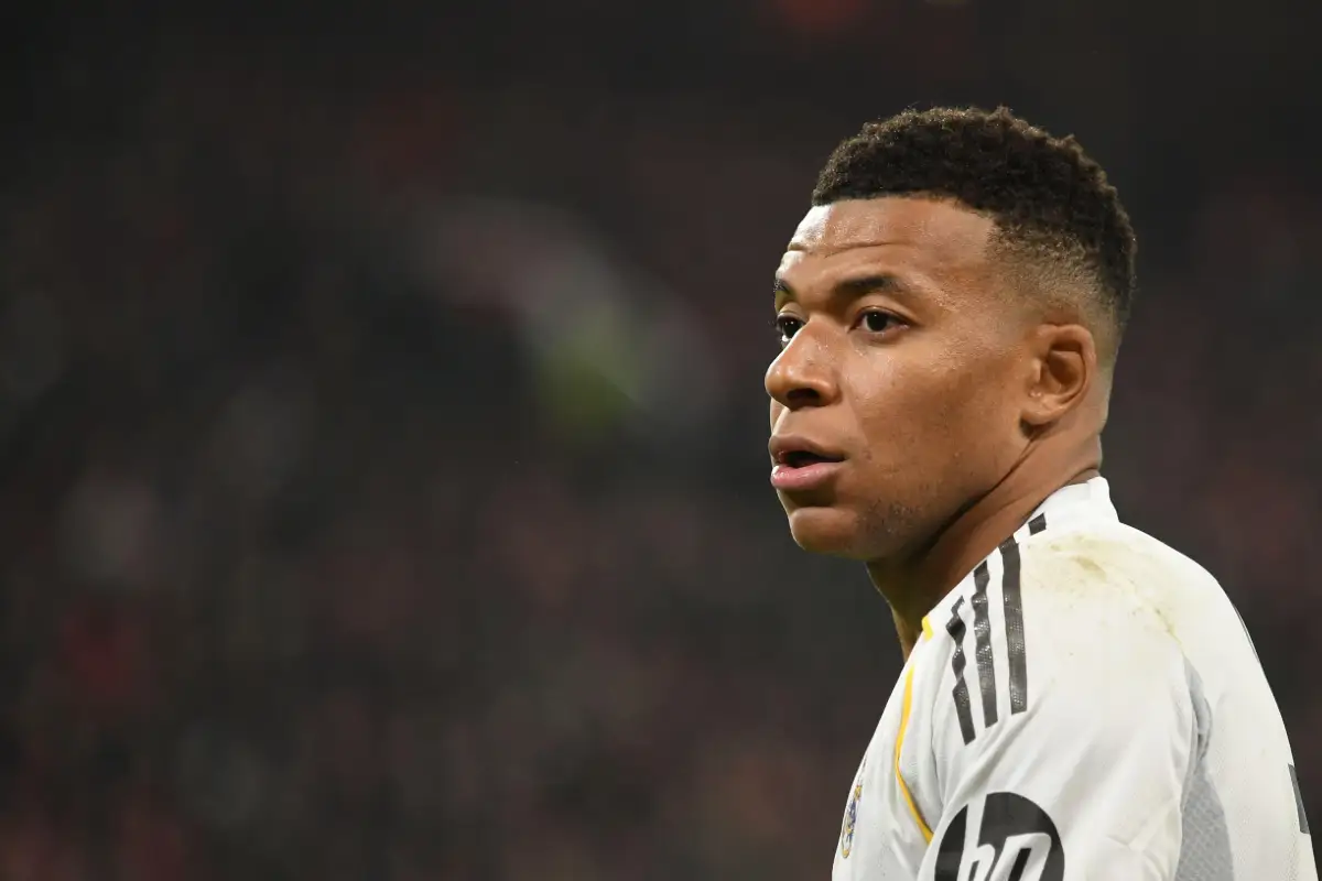 Real Madrid : officiel, Mbappé convoqué contre Man City