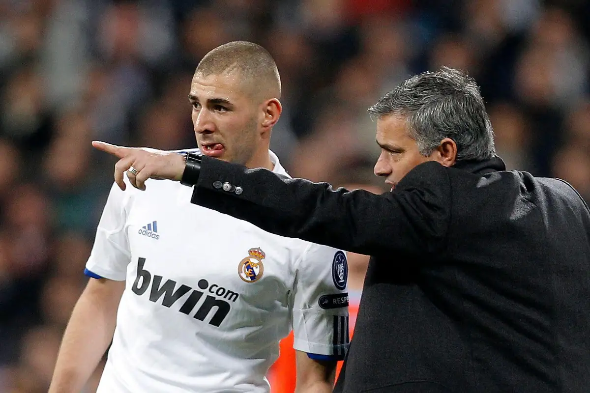 Real Madrid : un entraîneur légendaire dit non !