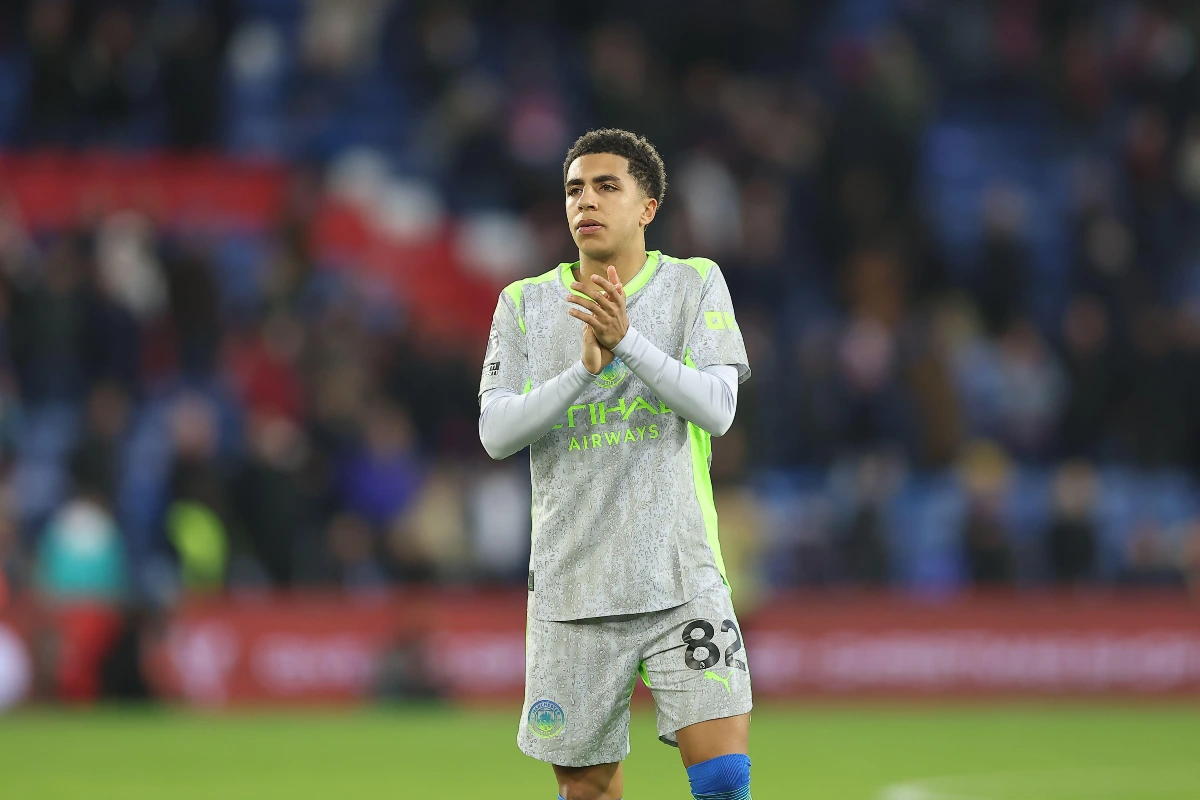 Real Madrid : Un défenseur de Manchester City dans le viseur