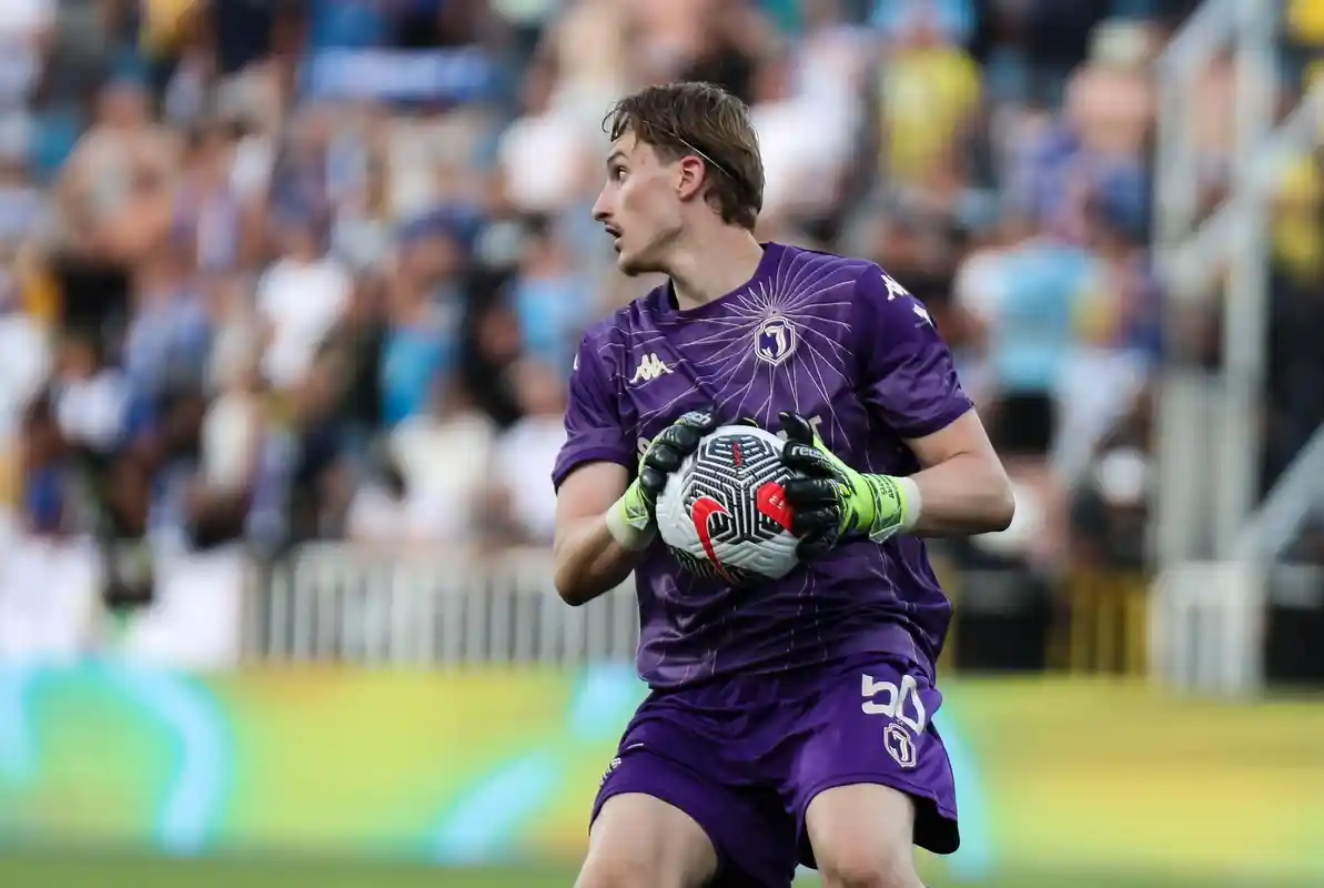 LOSC : Un gardien polonais en ligne de mire