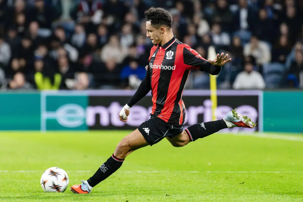 L&rsquo;OM a trouvé la doublure de Mason Greenwood