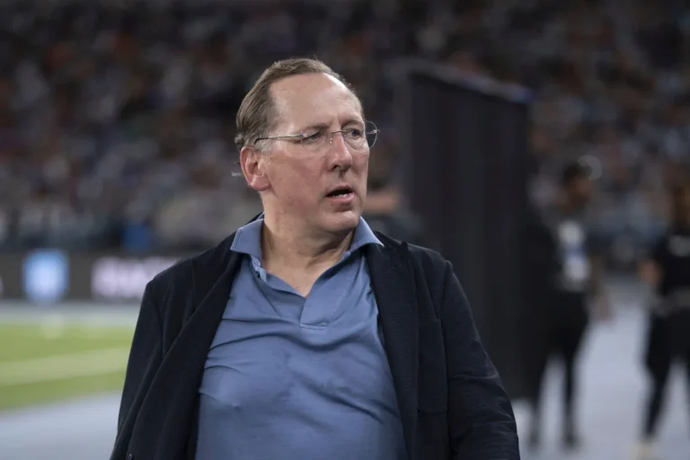 Sanction historique pour Botafogo