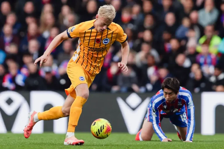 Tottenham veut collectionner son troisième Néerlandais