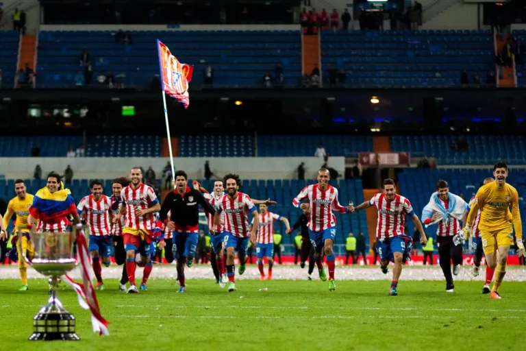 Un ancien soldat de Diego Simeone boucle le tour du Brésil en 14 mois !