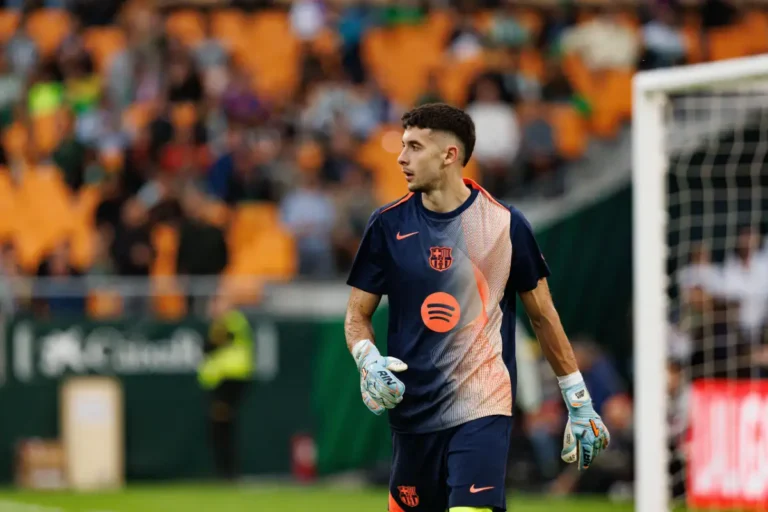 Un derby tendu s'annonce pour le Barça