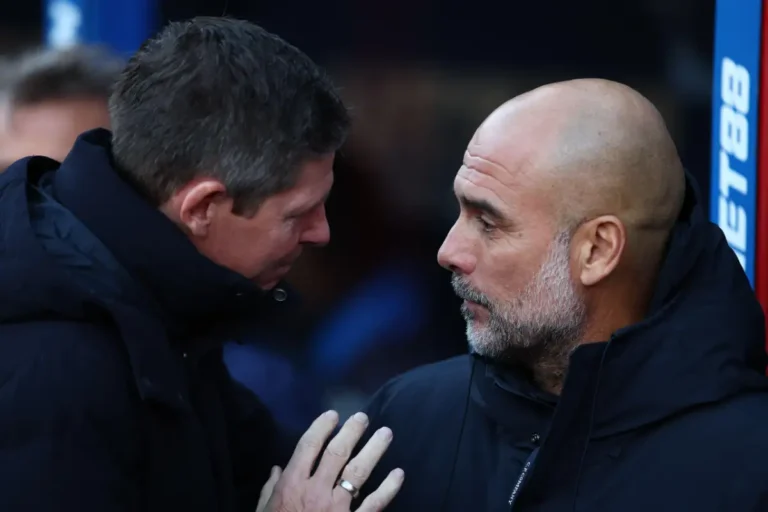 Un incroyable entraineur surprend tout le monde