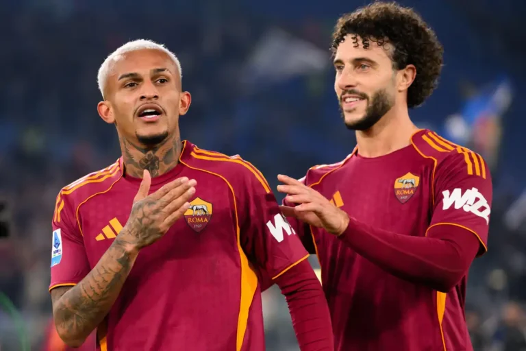 Wesley França : La future star madrilène ?