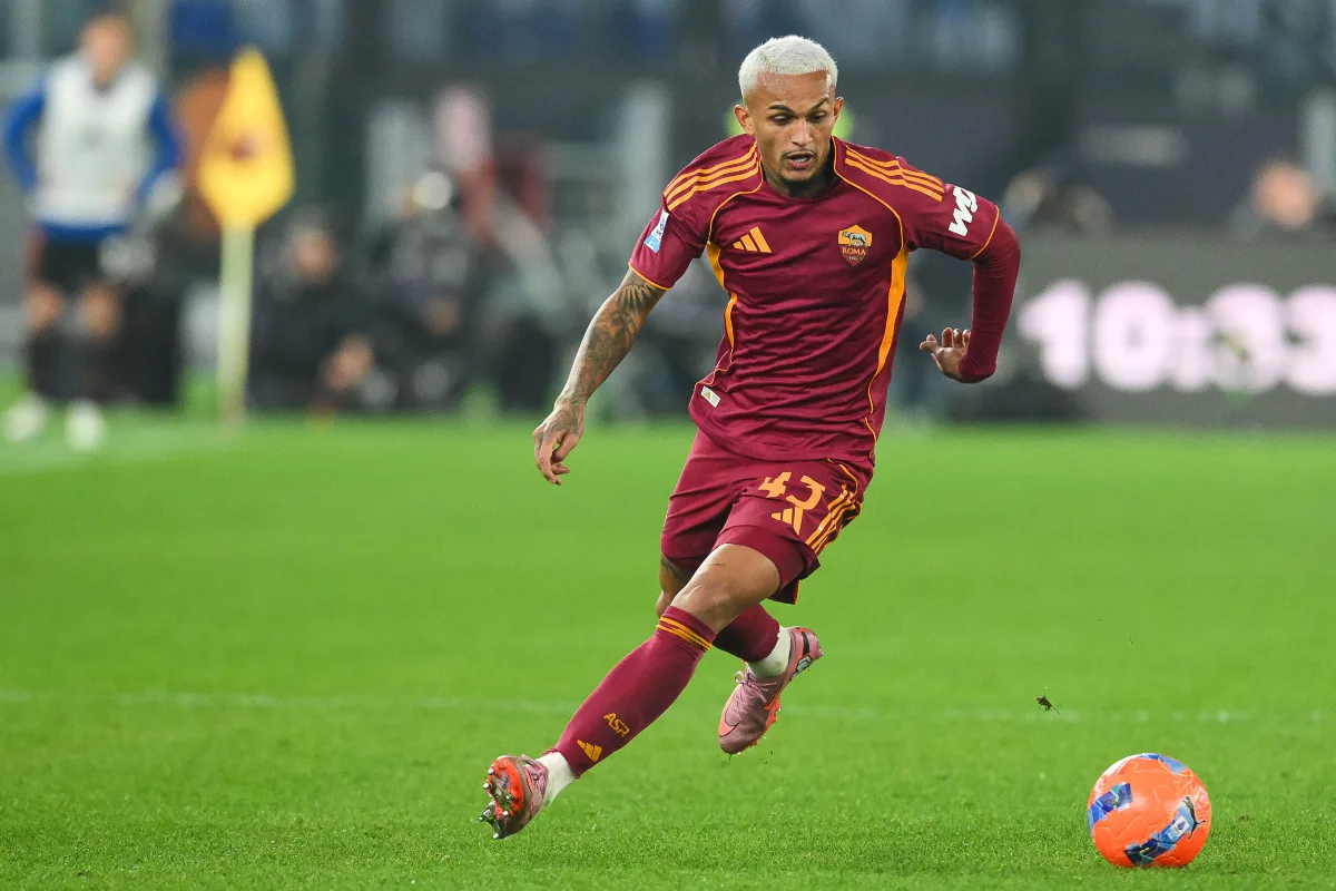 L’Inter Milan sous le charme d’un jeune international brésilien