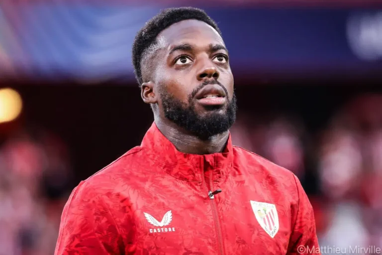 Williams crache sur la Fédération espagnole de football