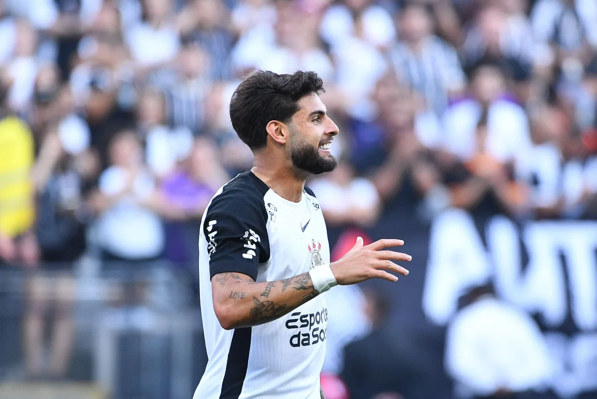 L’AS Roma se penche sur un buteur brésilien