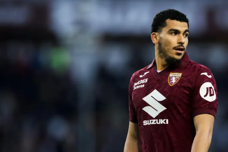 Zakaria Aboukhlal vers un retour en Ligue 1