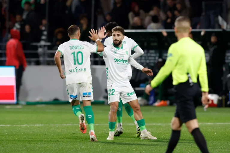 Zuriko Davitashvili visé par le Besiktas ©Alamy