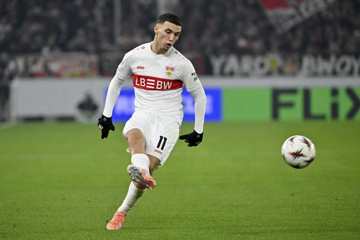 Newcastle lorgne du côté de Stuttgart