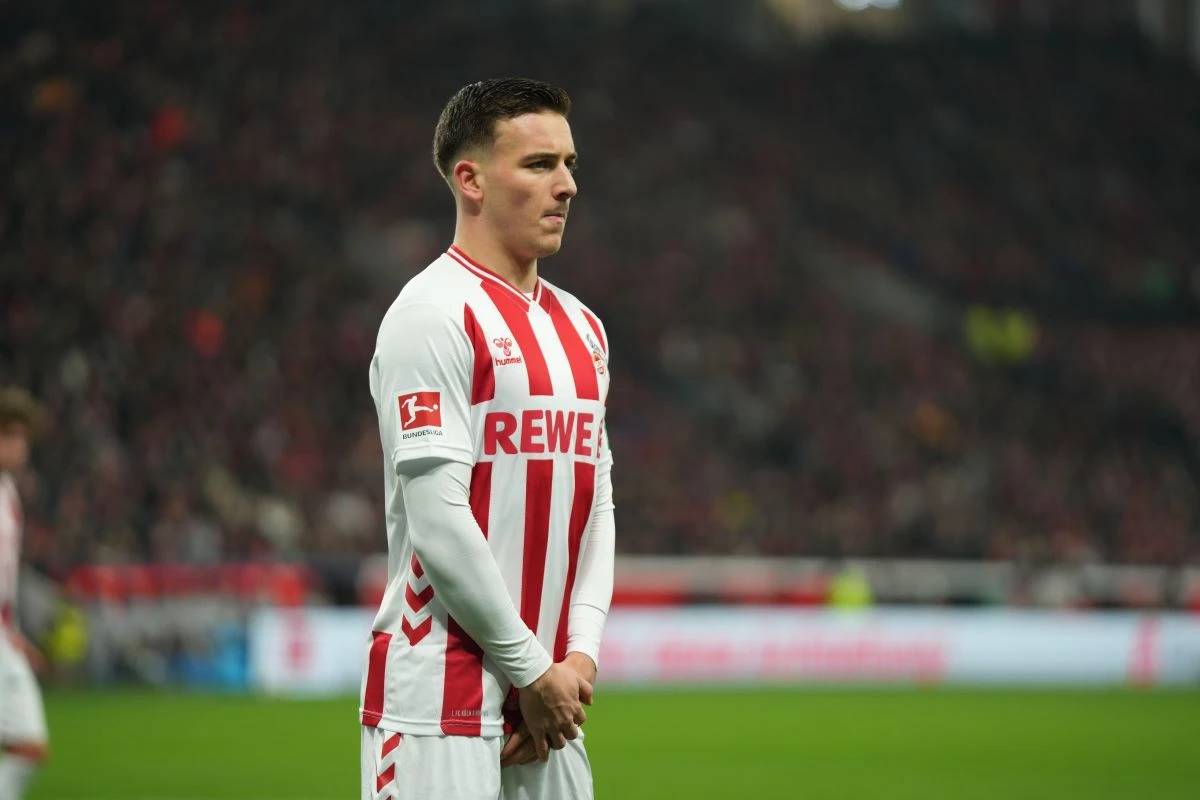 Tottenham : Johnson remplacé par El Mala ?