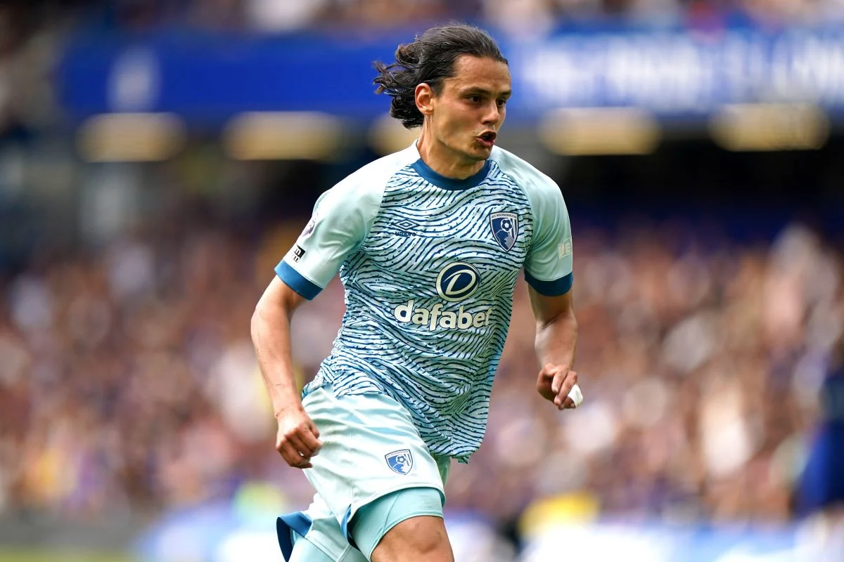 Un ex-buteur de Liga poussé dehors par son club anglais