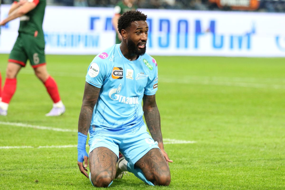 L&rsquo;ancien marseillais Gerson de retour au Brésil ?