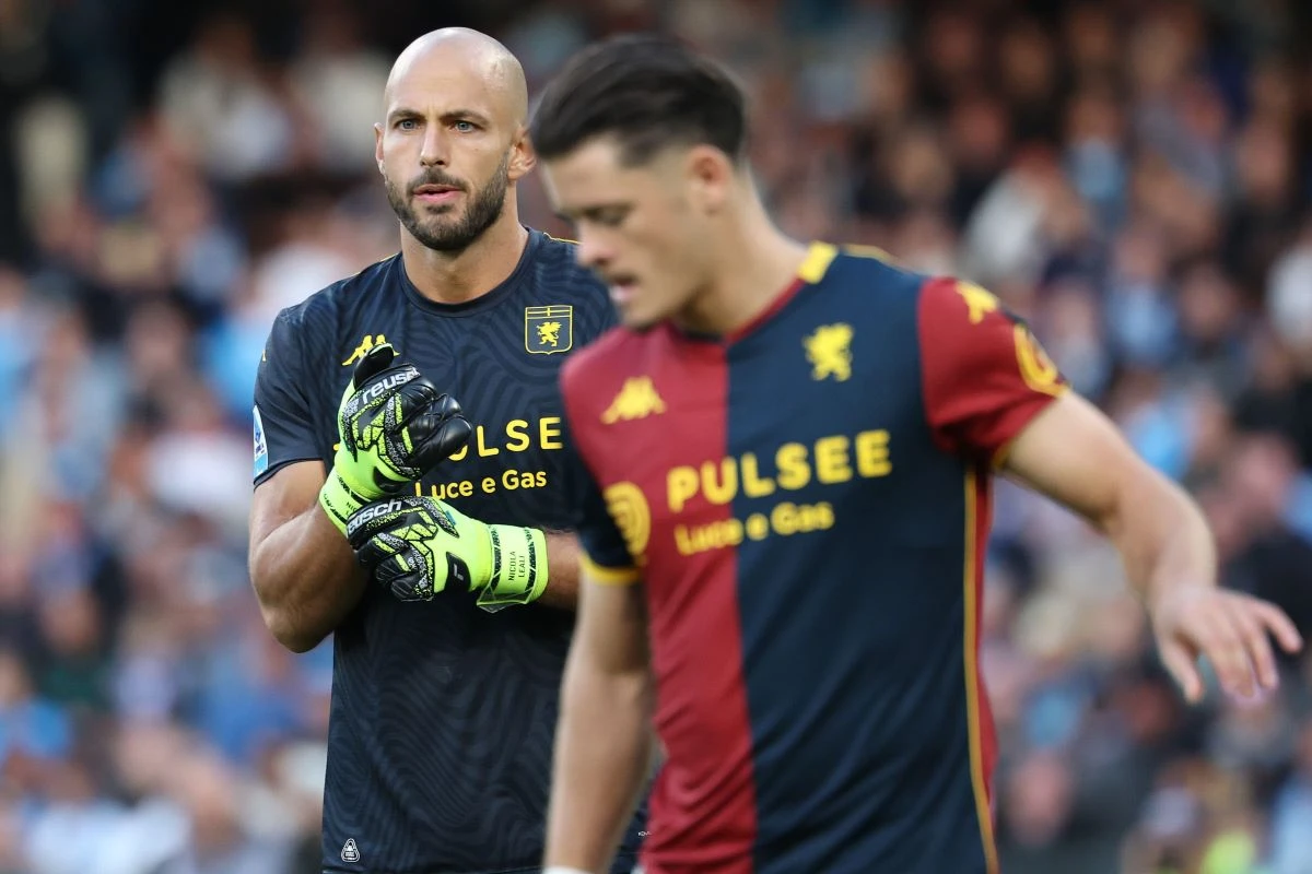 La Lazio veut ce gardien de but dès janvier