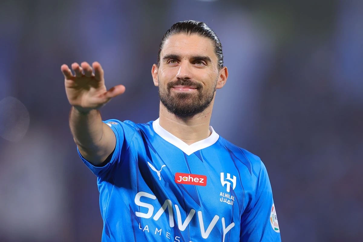 Les cadors européens se penchent sur Ruben Neves