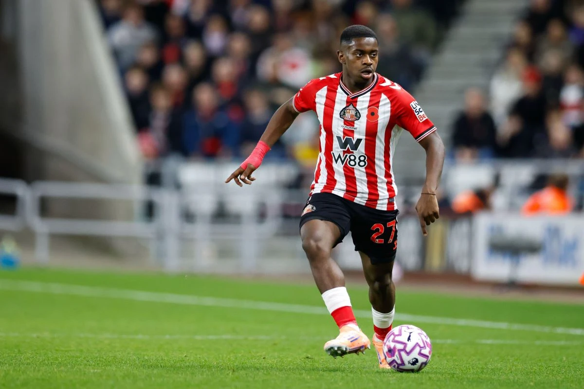 L’OM et plusieurs cadors lorgnent sur un joueur de Sunderland
