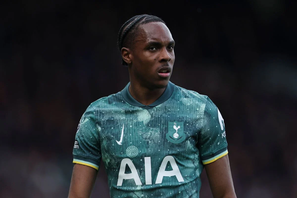 La Roma hésite entre ces deux attaquants de Premier League