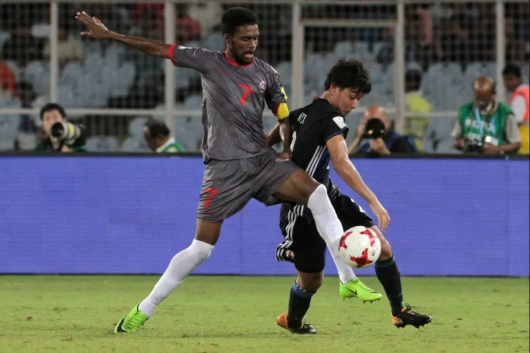 CDM 2026 : La Nouvelle-Calédonie en France pour un match amical