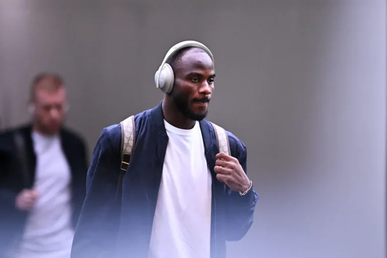 Le FC Nantes enregistre le retour d'Ignatius Ganago