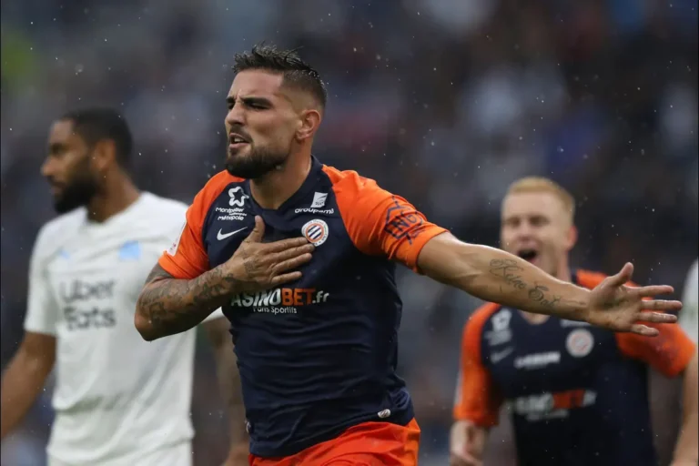 L'exploit monumental d'Andy Delort avec Ajaccio en Régional 2