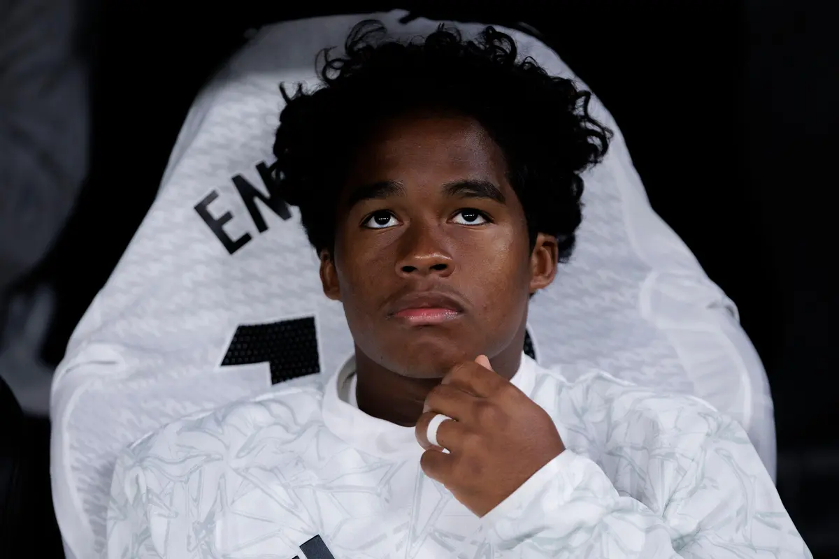 OL : Endrick impressionne Paulo Fonseca