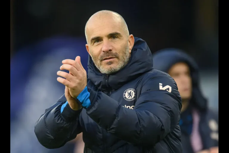 Chelsea va désigner le successeur d'Enzo Maresca