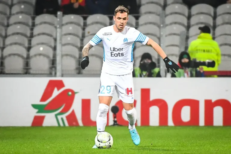 Officiel : Pol Lirola n'est plus marseillais