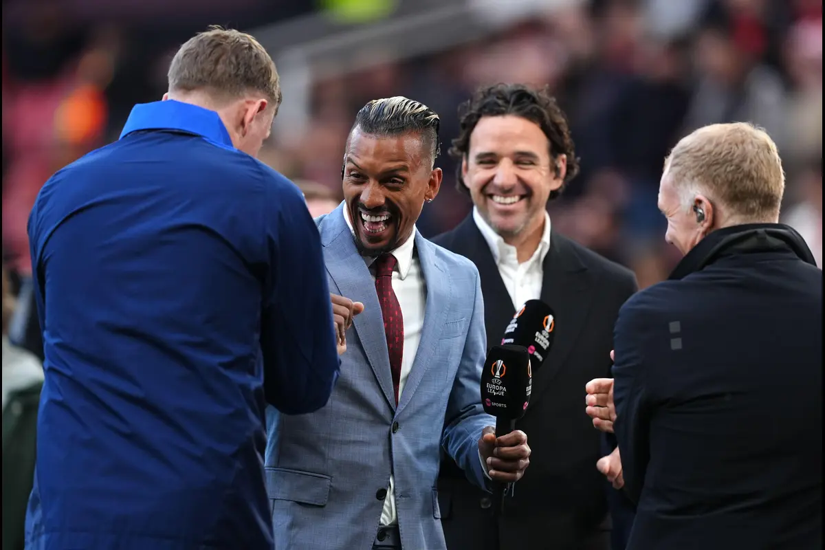 L'incroyable nouveau contrat d'une légende de Man United