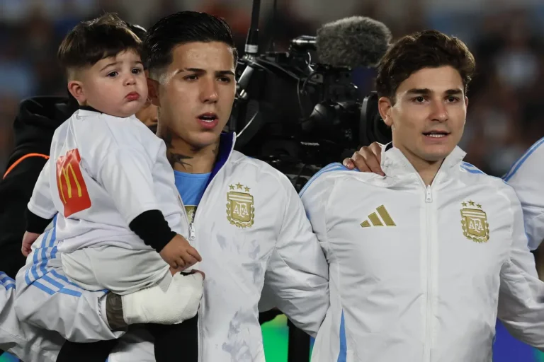 Le PSG rêve d'un champion du monde argentin