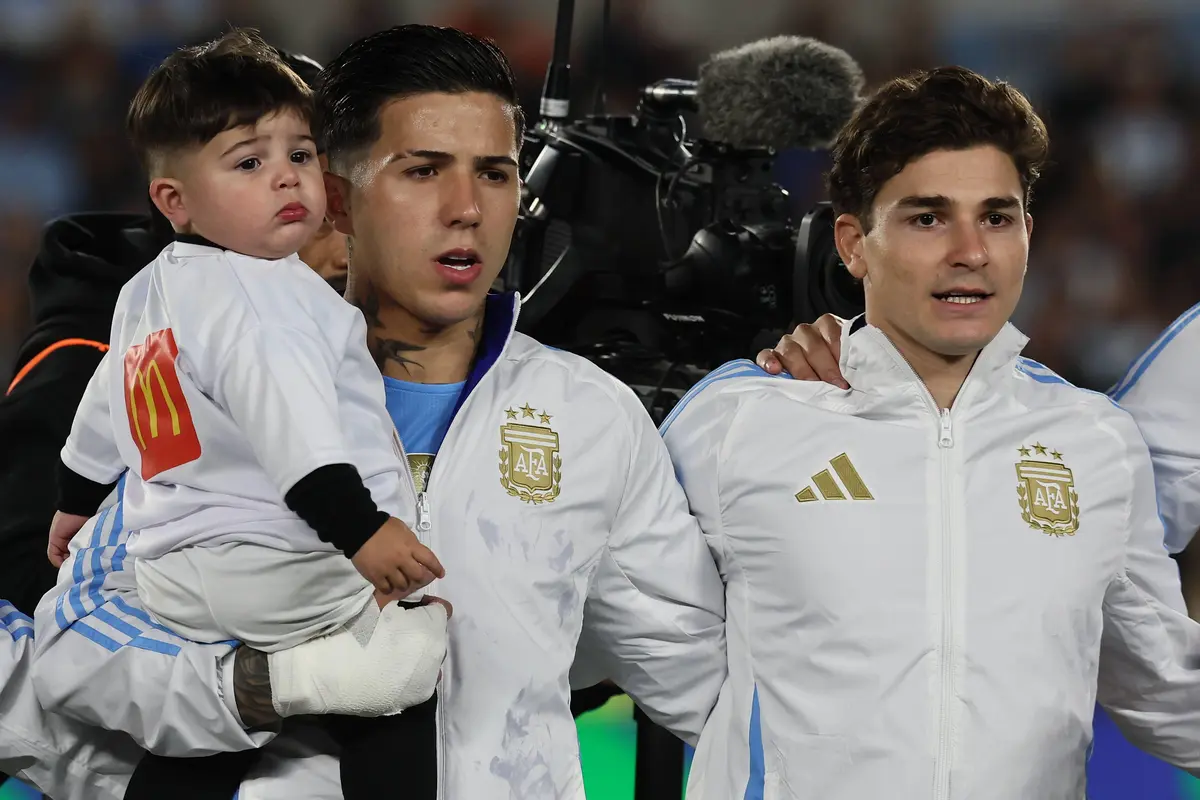 Le PSG rêve d&rsquo;un champion du monde argentin