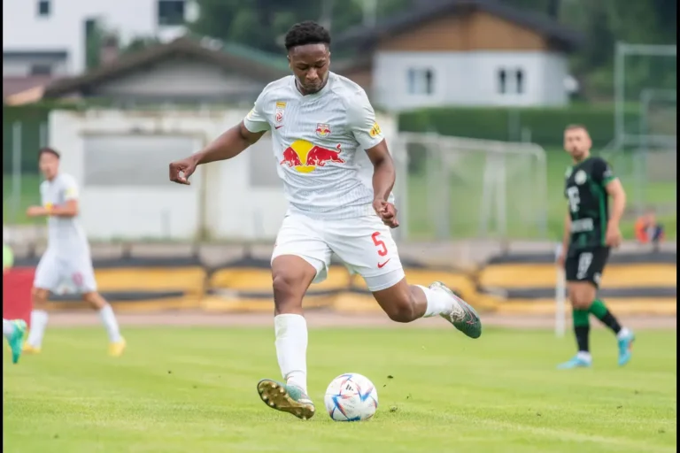 Ligue 1 : Le Havre officialise une recrue