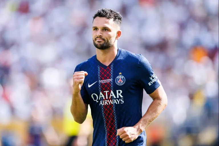 L'incroyable confession de Luis Enrique sur le cas Gonçalo Ramos