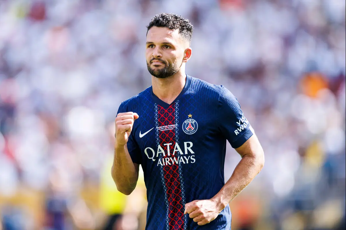 L'incroyable confession de Luis Enrique sur le cas Gonçalo Ramos