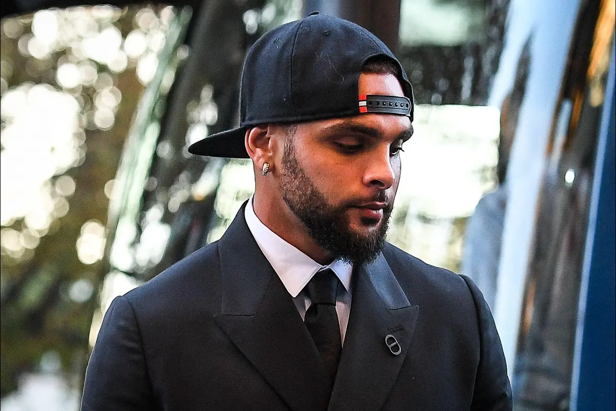Officiel : Layvin Kurzawa rejoint l'Indonésie