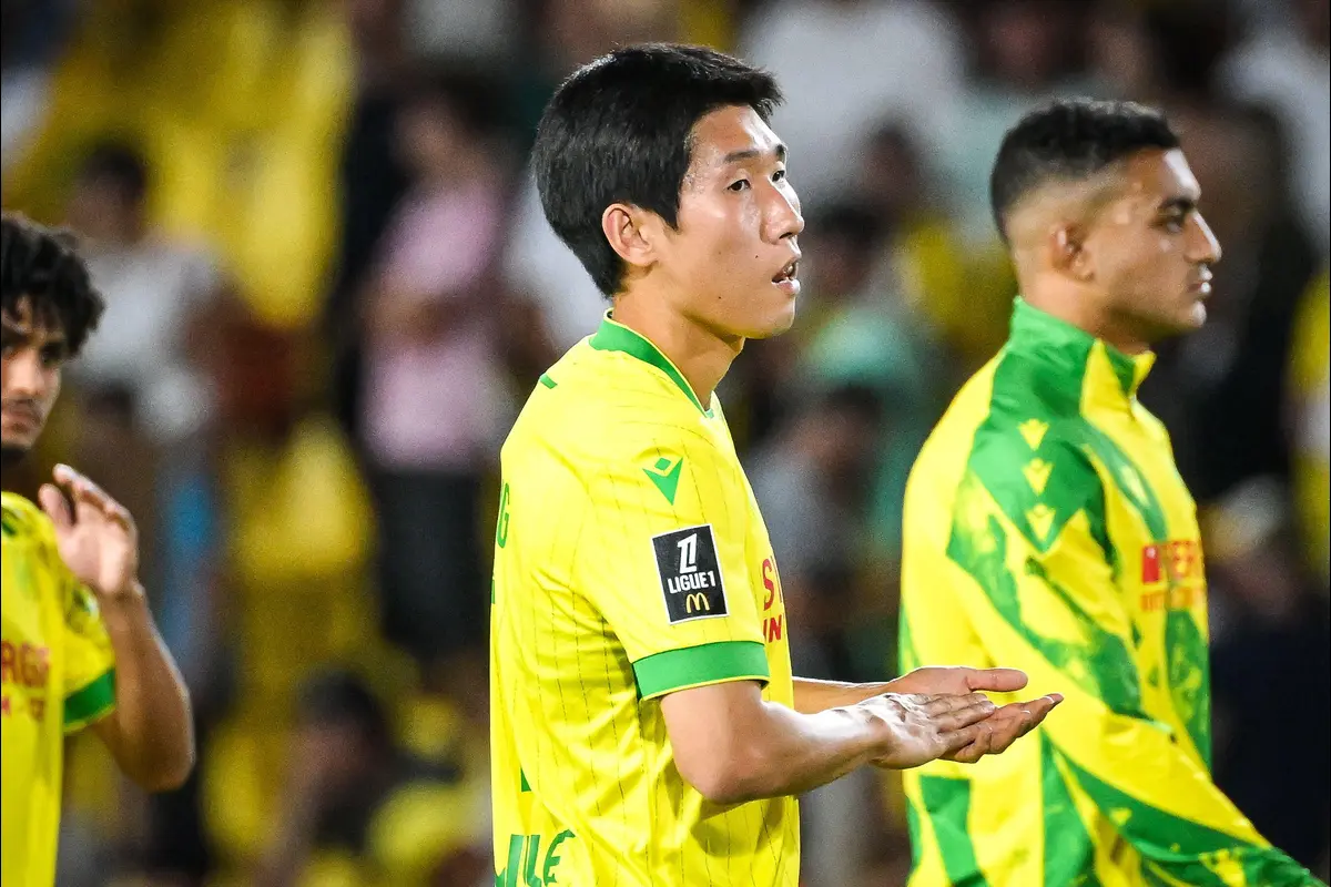 Ligue 1 : Un départ désormais acté à Nantes