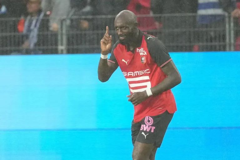 Ligue 1 : Cet international ivoirien ne finira pas la saison à Rennes