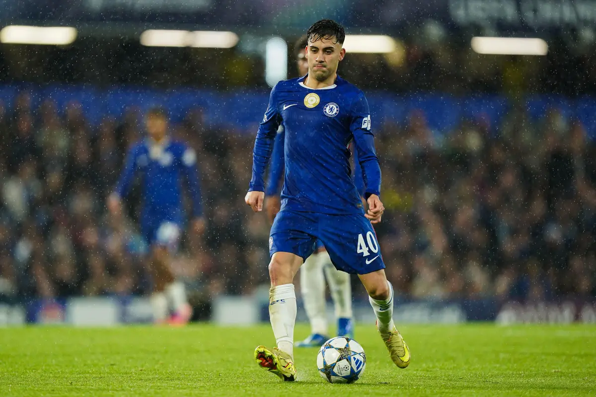 Chelsea : Un habitué du banc s&rsquo;en va !