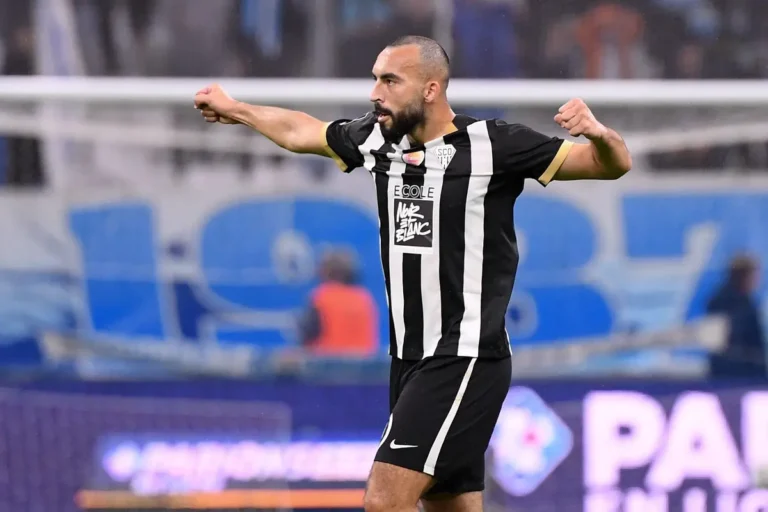 Ligue 1 : Divorce consommé entre Angers et Himad Abdelli ?