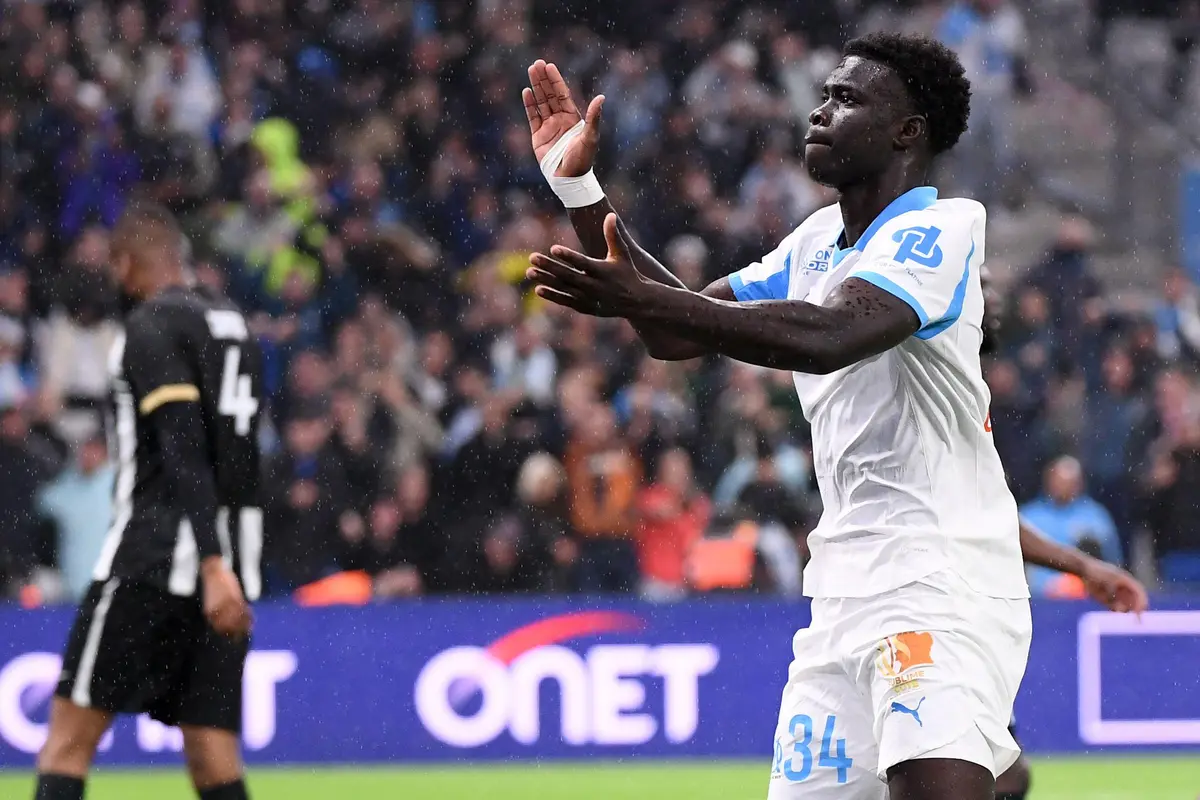 Le FC Sochaux-Montbéliard se frotte les mains pour Robinio Vaz