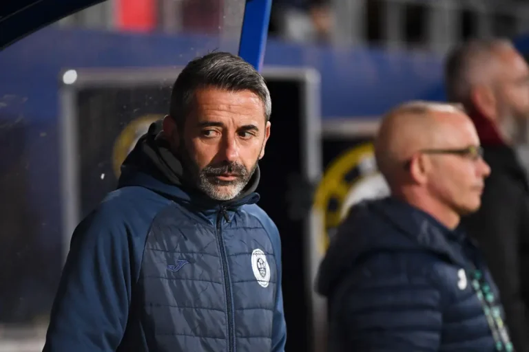 Ligue 2 : Nicolas Usaï quitte le Pau FC