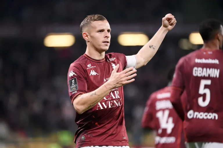 Le chambrage de Gauthier Hein et la réponse de Valentin Barco