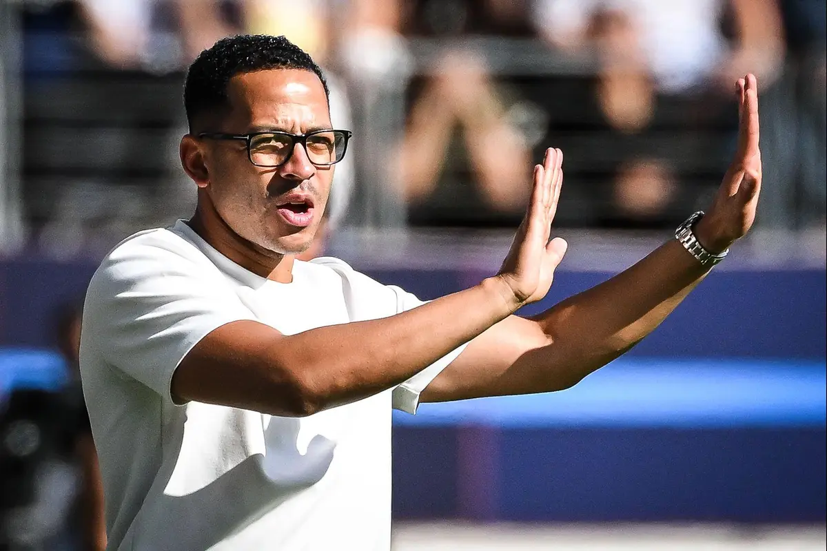 Liam Rosenior face à des ennuis judiciaires