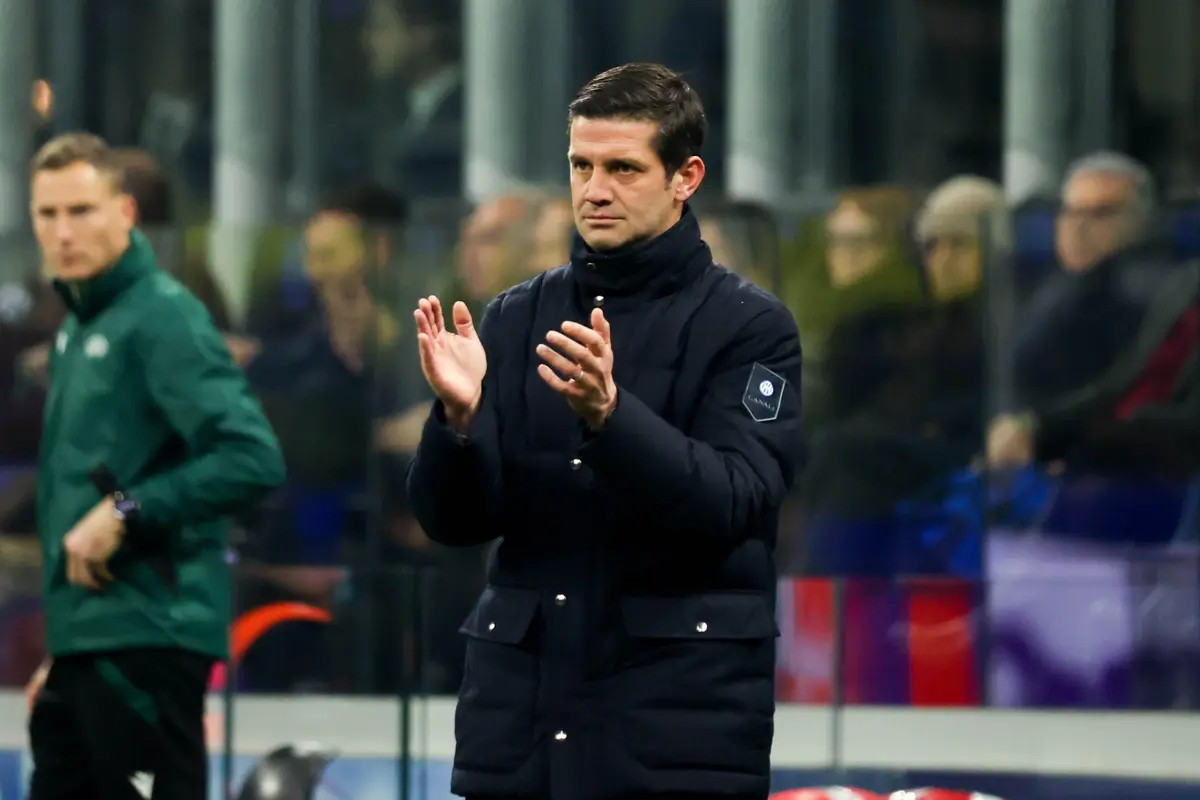 L'Inter Milan a trouvé la pièce manquante de son effectif