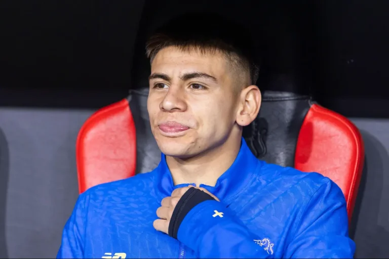 Man City redirige cette pépite vers la Liga