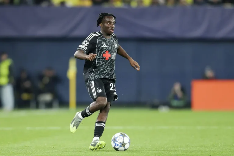 PSG : Copenhague expédie Yoram Zague à Paris